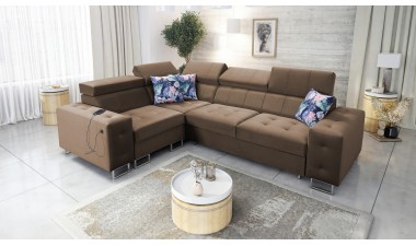 corner-sofa-beds - Hilton II corner-sofa-beds - Hilton II - 22
