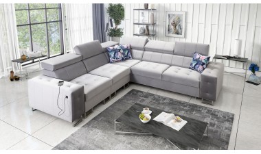 corner-sofa-beds - Hilton III corner-sofa-beds - Hilton III - 1