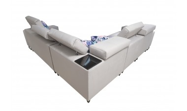 corner-sofa-beds - Hilton III corner-sofa-beds - Hilton III - 6