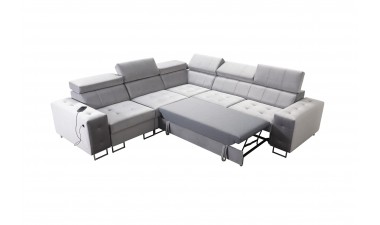 corner-sofa-beds - Hilton III - 7