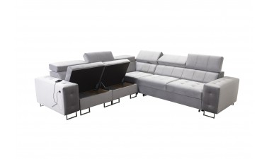 corner-sofa-beds - Hilton III - 8