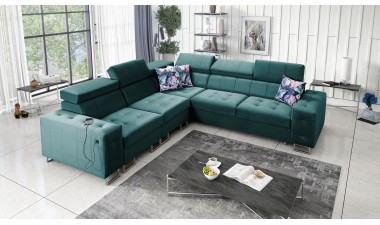 corner-sofa-beds - Hilton III corner-sofa-beds - Hilton III - 16