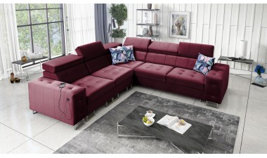 corner-sofa-beds - Hilton III corner-sofa-beds - Hilton III - 17