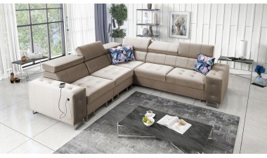 corner-sofa-beds - Hilton III corner-sofa-beds - Hilton III - 19