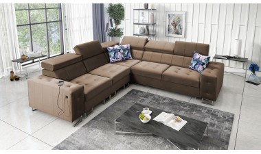 corner-sofa-beds - Hilton III - 20