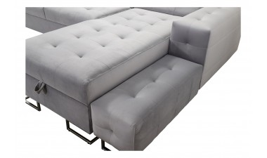 corner-sofa-beds - Hilton IV - 1