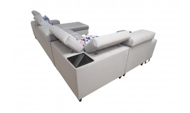 corner-sofa-beds - Hilton IV - 6