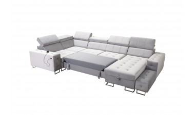 corner-sofa-beds - Hilton IV - 7