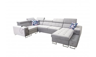 corner-sofa-beds - Hilton IV - 9
