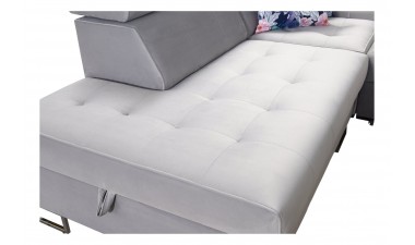 corner-sofa-beds - Hilton VI - 1