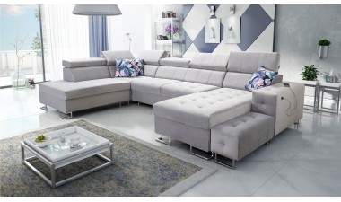 corner-sofa-beds - Hilton VI corner-sofa-beds - Hilton VI - 3