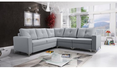 corner-sofa-beds - ADONIS III - 1