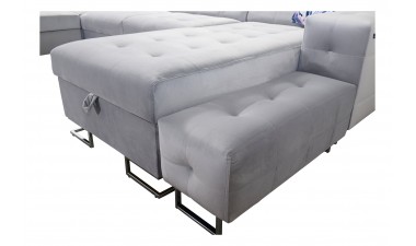 corner-sofa-beds - Hilton VI - 6