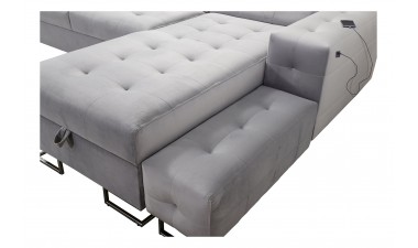 corner-sofa-beds - Hilton VI corner-sofa-beds - Hilton VI - 7