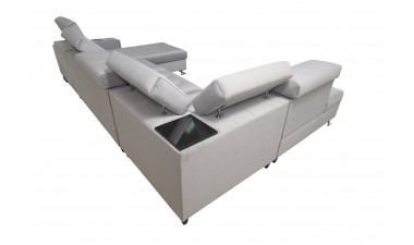 corner-sofa-beds - Hilton VI - 8