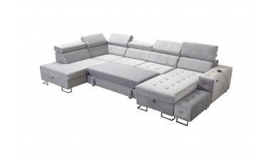 corner-sofa-beds - Hilton VI corner-sofa-beds - Hilton VI - 9