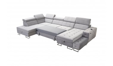 corner-sofa-beds - Hilton VI - 9