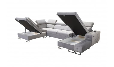 corner-sofa-beds - Hilton VI - 10