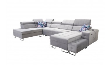 corner-sofa-beds - Hilton VI corner-sofa-beds - Hilton VI - 11