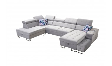 corner-sofa-beds - Hilton VI - 12