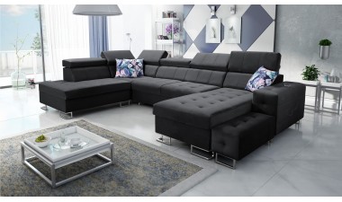 corner-sofa-beds - Hilton VI - 16