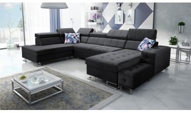 corner-sofa-beds - Hilton VI corner-sofa-beds - Hilton VI - 16
