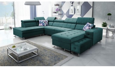 corner-sofa-beds - Hilton VI - 17