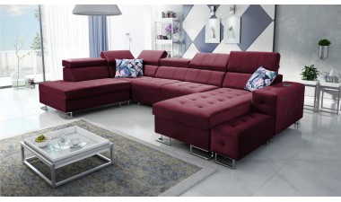 corner-sofa-beds - Hilton VI corner-sofa-beds - Hilton VI - 18