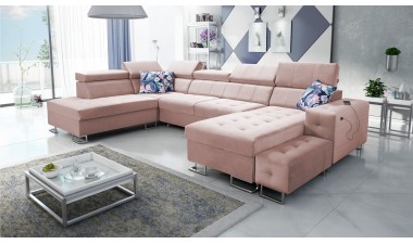 corner-sofa-beds - Hilton VI corner-sofa-beds - Hilton VI - 19