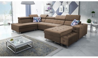 corner-sofa-beds - Hilton VI - 21