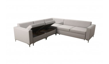 corner-sofa-beds - ADONIS III - 3