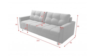 sofas-and-sofa-beds - Carmen - 9
