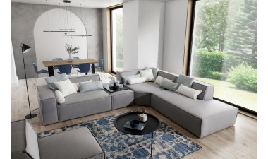 corner-sofas - Fonda XL