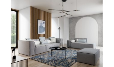 sofas-and-sofa-beds - Fonda 3s Sofa