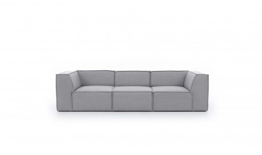 sofas-and-sofa-beds - Fonda 3s Sofa - 3