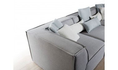 sofas-and-sofa-beds - Fonda 3s Sofa - 4