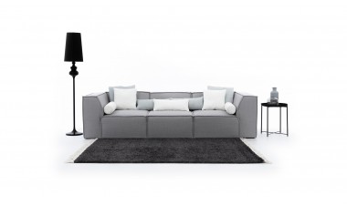 sofas-and-sofa-beds - Fonda 3s Sofa - 5