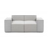 Fonda 2s Sofa - 5