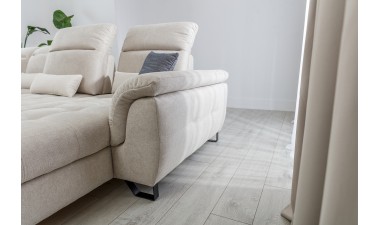 corner-sofa-beds - Giovani U - 3