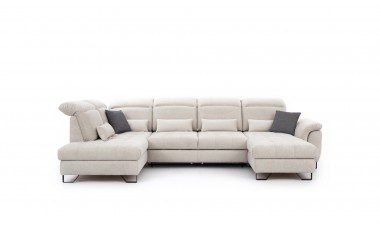 corner-sofa-beds - Giovani U - 4