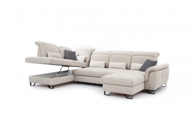 corner-sofa-beds - Giovani U - 6