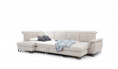 corner-sofa-beds - Giovani U - 8