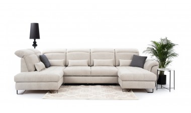 corner-sofa-beds - Giovani U - 9