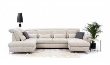 corner-sofa-beds - Giovani U