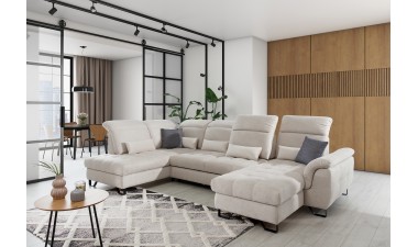 corner-sofa-beds - Giovani U - 10