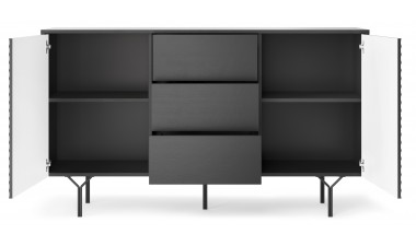 komody - Costa 144 2D