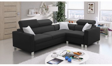 corner-sofa-beds - LORETTO II - 1