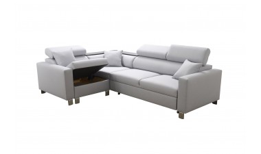 corner-sofa-beds - LORETTO II - 4