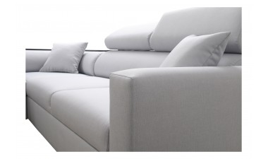 corner-sofa-beds - LORETTO II - 5