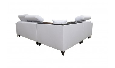 corner-sofa-beds - LORETTO II - 7